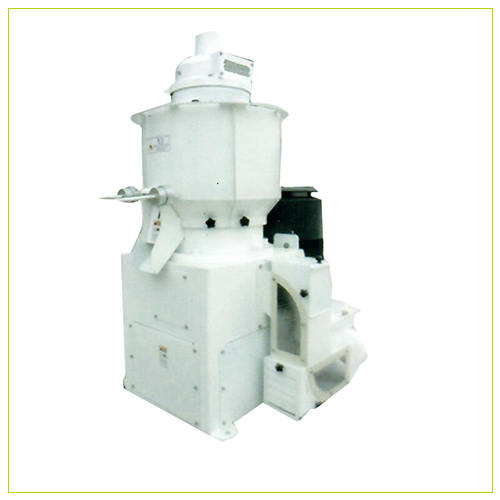 durable Vertical emery roll whitener  rice machine